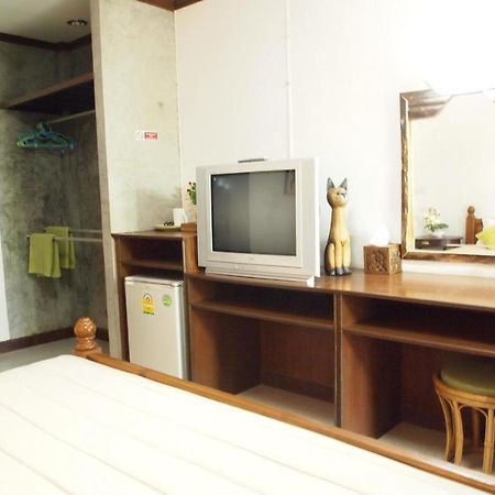 Baan Sala Lung Dam Hotel Bophut Luaran gambar