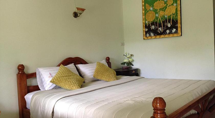 Baan Sala Lung Dam Hotel Bophut Luaran gambar
