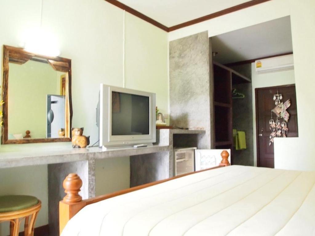 Baan Sala Lung Dam Hotel Bophut Luaran gambar