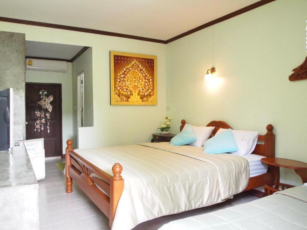 Baan Sala Lung Dam Hotel Bophut Luaran gambar