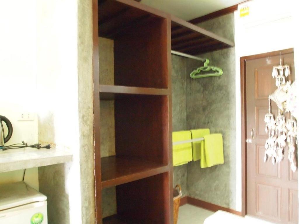Baan Sala Lung Dam Hotel Bophut Luaran gambar