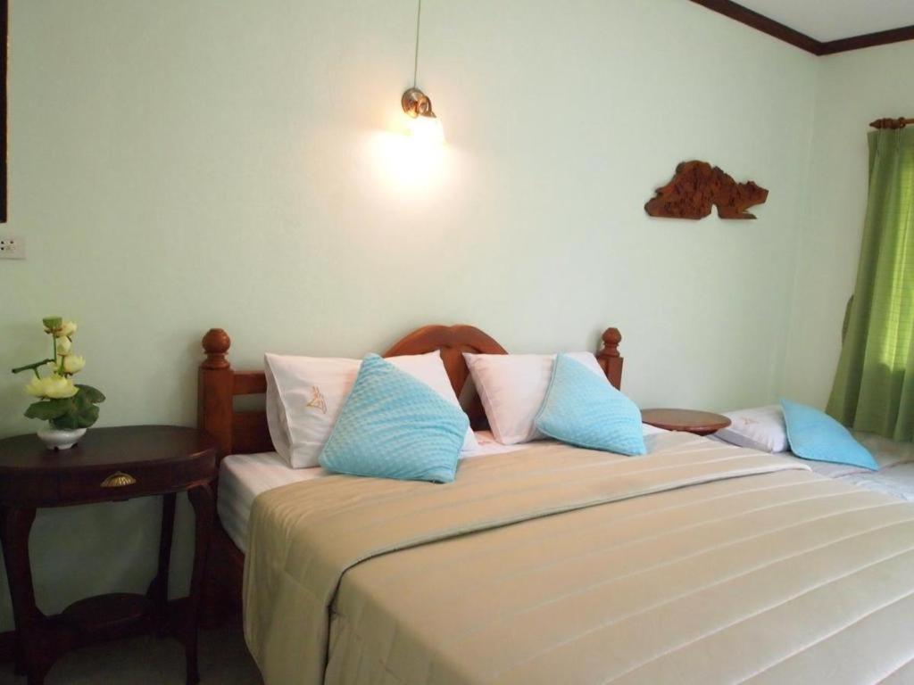 Baan Sala Lung Dam Hotel Bophut Luaran gambar