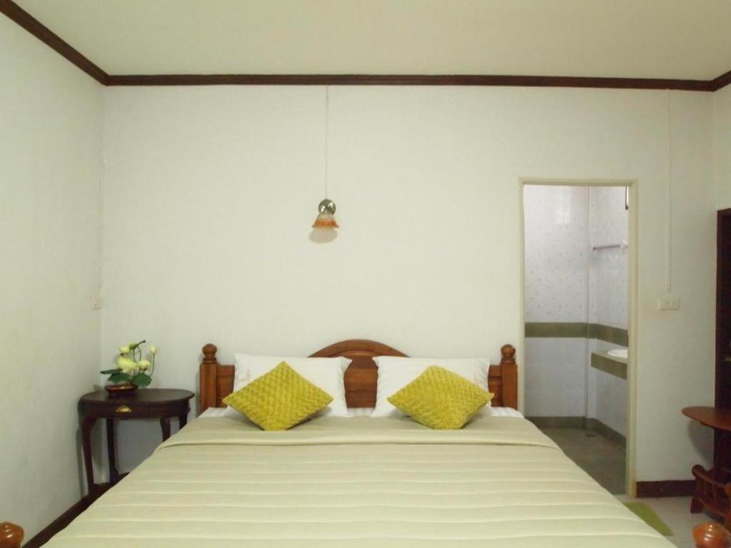 Baan Sala Lung Dam Hotel Bophut Luaran gambar