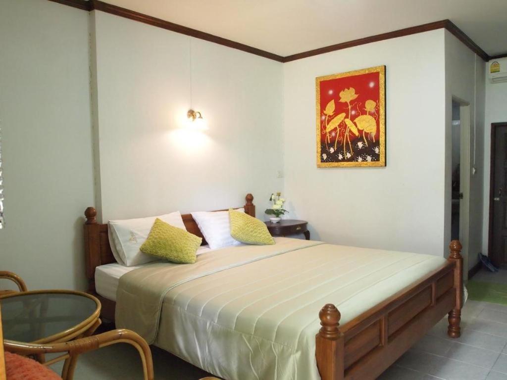 Baan Sala Lung Dam Hotel Bophut Luaran gambar